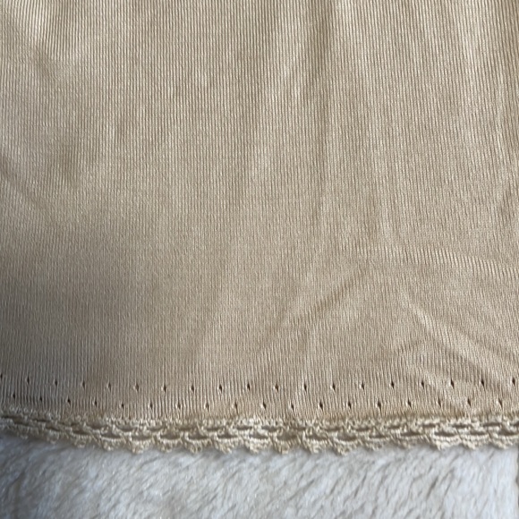 Lauren Ralph Lauren cami, size M - Picture 8 of 9